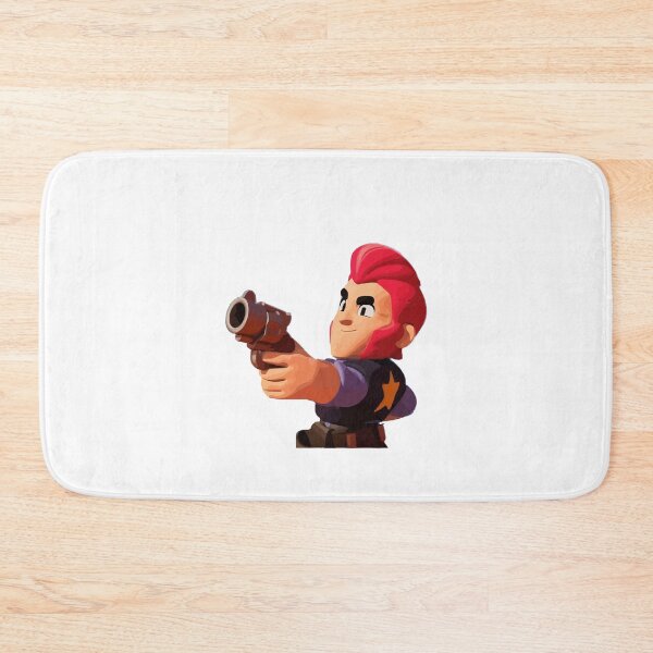 Item preview, Lukas - Brawl Stars2 designed and sold by lashaunmassa.