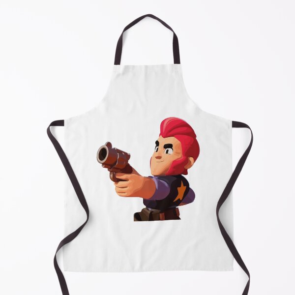 Item preview, Lukas - Brawl Stars2 designed and sold by lashaunmassa.