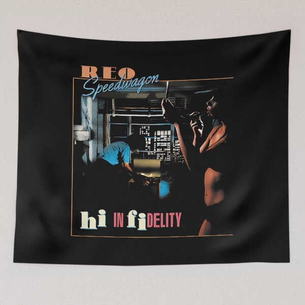 Item preview, Classic Logo 90s Band Vintage Music Rock Album Tour designed and sold by Felicity-Crest.
