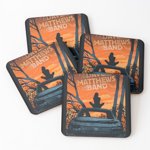 Item preview, Remember Two Things Matthews American Rock Band designed and sold by GeoffreyStrang.