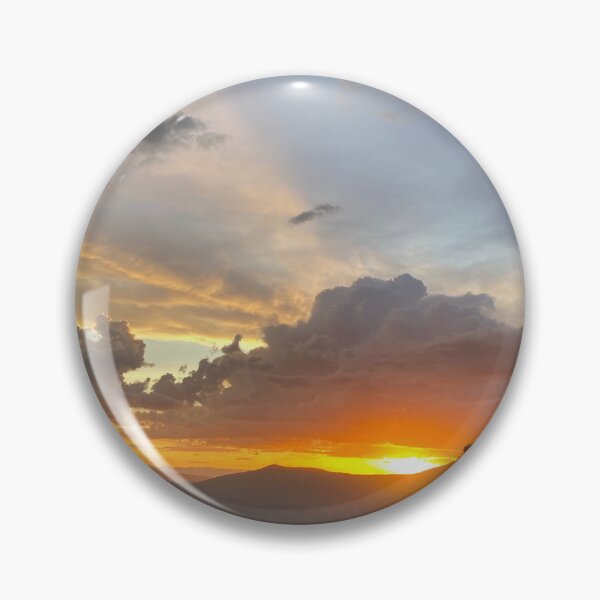 Item preview, Beatifil sunset on Fortica designed and sold by Ela33-Bosnian photographer.