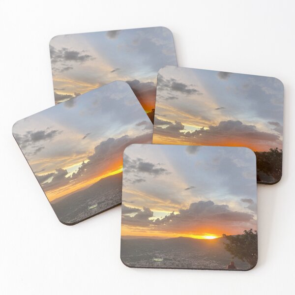 Item preview, Beatifil sunset on Fortica designed and sold by Ela33-Bosnian photographer.