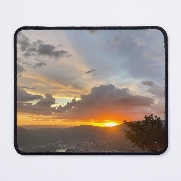 Item preview, Beatifil sunset on Fortica designed and sold by Ela33-Bosnian photographer.
