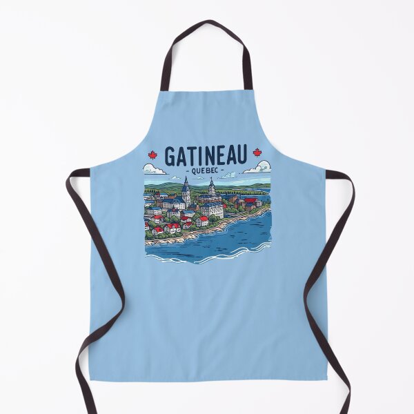 Item preview, Gatineau Quebec Canada  designed and sold by HowToCanadian.