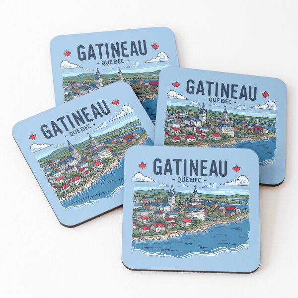 Item preview, Gatineau Quebec Canada  designed and sold by HowToCanadian.