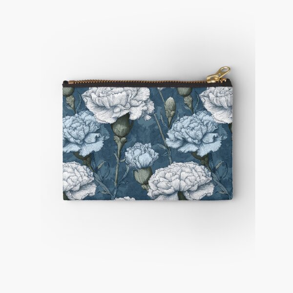 Item preview, Trendy Wild Carnations For Garden Party designed and sold by RoyalStarsPatts.