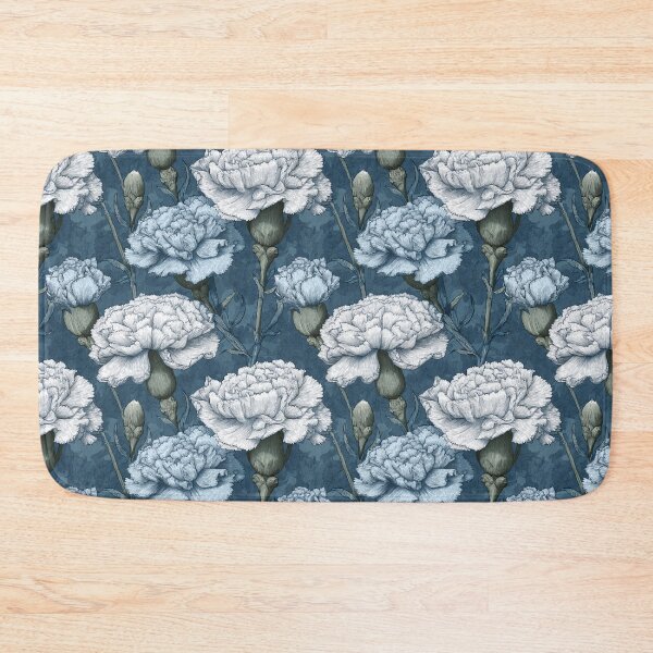 Item preview, Trendy Wild Carnations For Garden Party designed and sold by RoyalStarsPatts.