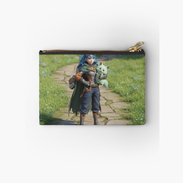 Item preview, Adventure Companions designed and sold by TokiStore.