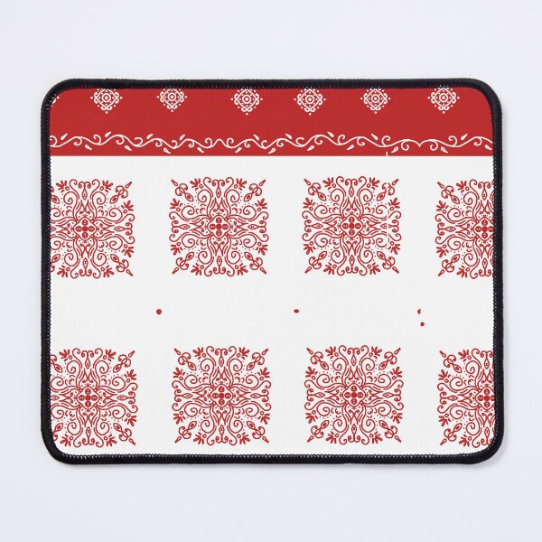 Item preview, Indian Bengali Art Pattern  designed and sold by RiyaSharma00.