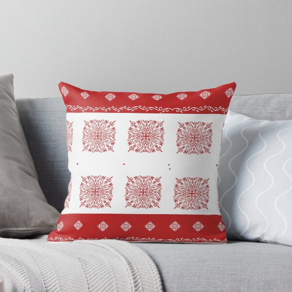 Item preview, Indian Bengali Art Pattern  designed and sold by RiyaSharma00.