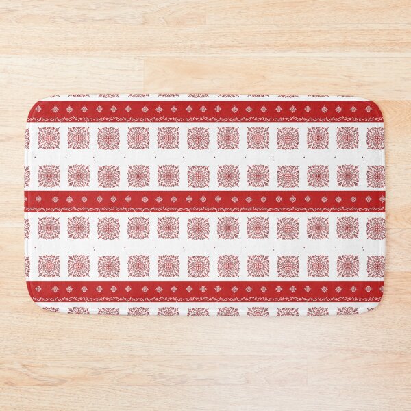 Item preview, Indian Bengali Art Pattern  designed and sold by RiyaSharma00.