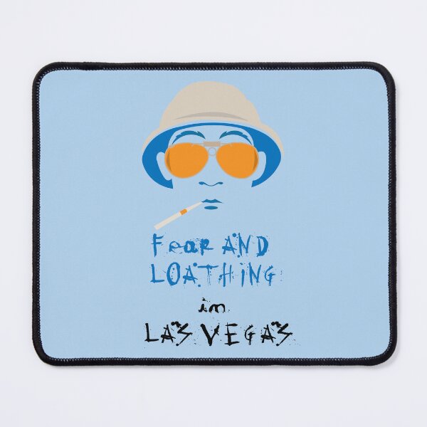 Item preview, FEAR AND LOATHING IN LAS VEGAS 1998 designed and sold by FULLER FACTORY.