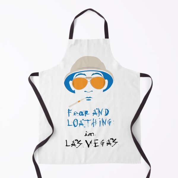 Item preview, FEAR AND LOATHING IN LAS VEGAS 1998 designed and sold by FULLER FACTORY.