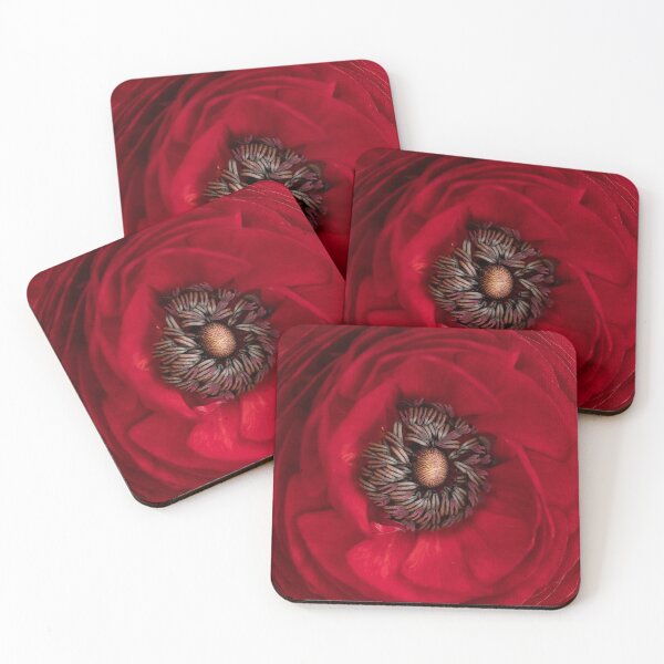 Item preview, Ranunculus designed and sold by linda-kasian art photography.