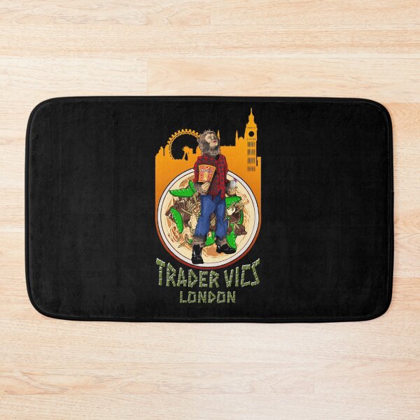 Item preview, Werewolves Of London designed and sold by GeoffreyStrang.