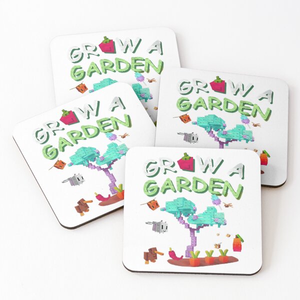Item preview, Vintage Grow a Green Game Garden Thumb designed and sold by IrresistibleCo.