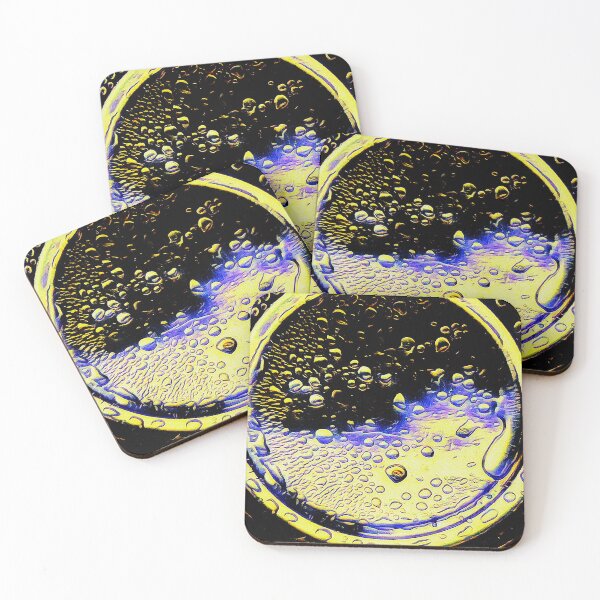 Item preview, Galactic Bubbles designed and sold by Golden Ceylon.