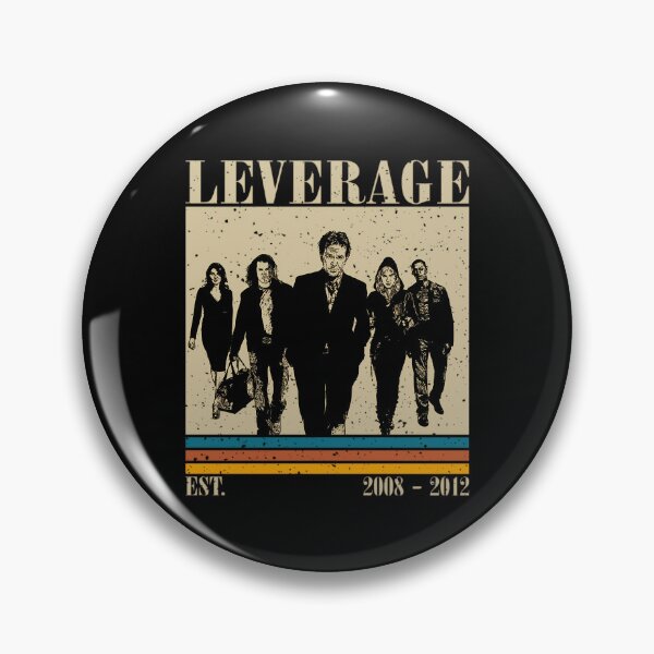 Item preview, Retro Leverage designed and sold by Cruz-Saint.