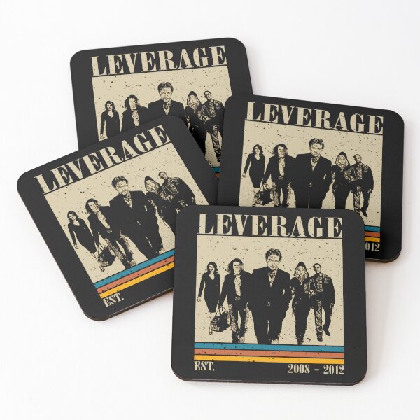 Item preview, Retro Leverage designed and sold by Cruz-Saint.