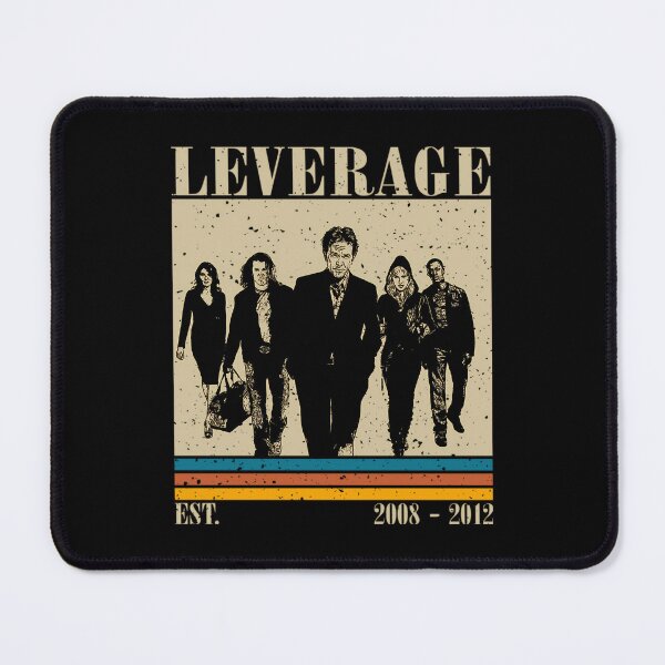 Item preview, Retro Leverage designed and sold by Cruz-Saint.