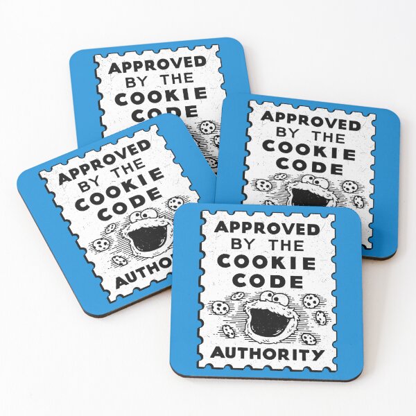 Item preview, Cookie Code designed and sold by Getsousa.