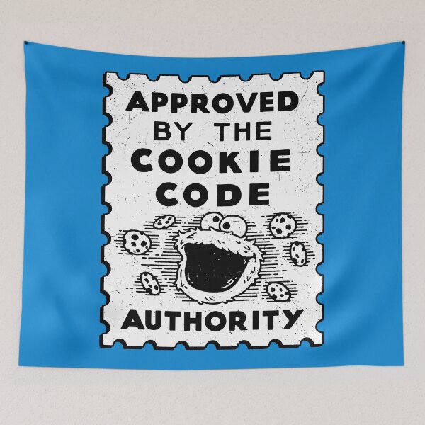 Item preview, Cookie Code designed and sold by Getsousa.