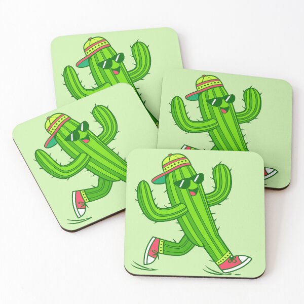 Item preview, Cool Cactus designed and sold by Banana Split Collective.