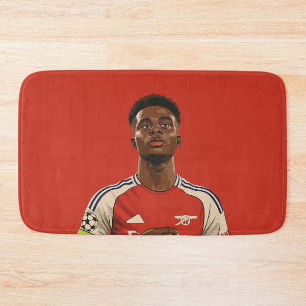 Item preview, Bukayo  designed and sold by On Target Sports.