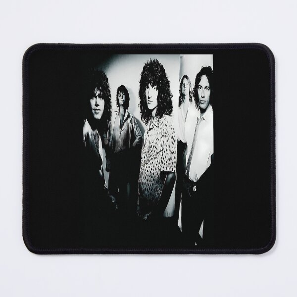 Item preview, Classic Band Music Vintage Logo Tour Album Rock 90s designed and sold by Felicity-Crest.