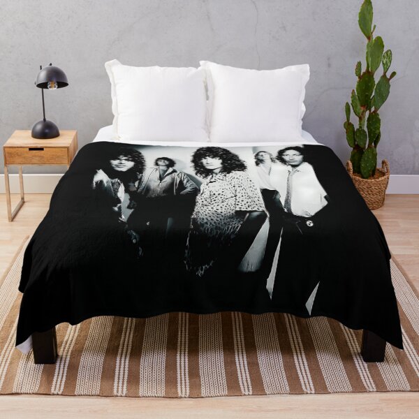 Item preview, Classic Band Music Vintage Logo Tour Album Rock 90s designed and sold by Felicity-Crest.