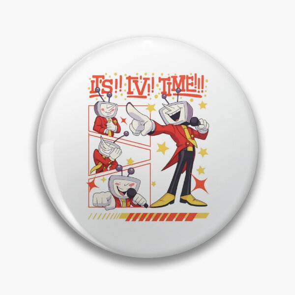 Item preview, Vintage Character Game Cute Funny Legend Retro designed and sold by FeverTrendy.