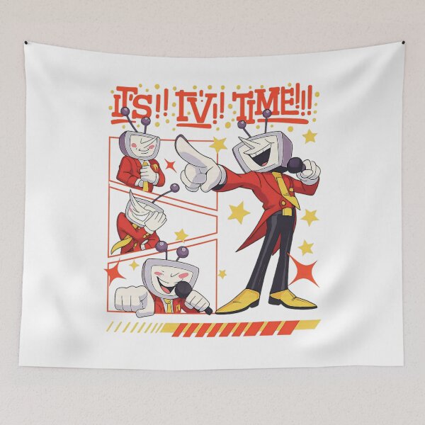Item preview, Vintage Character Game Cute Funny Legend Retro designed and sold by FeverTrendy.