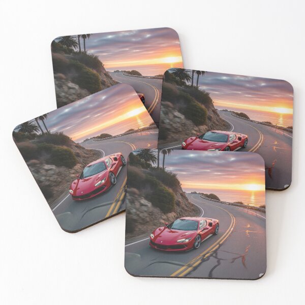 Item preview, Sports car designed and sold by TokiStore.