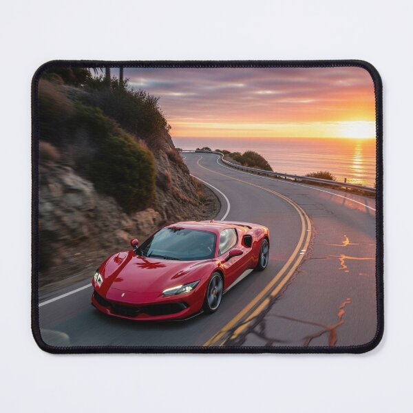 Item preview, Sports car designed and sold by TokiStore.
