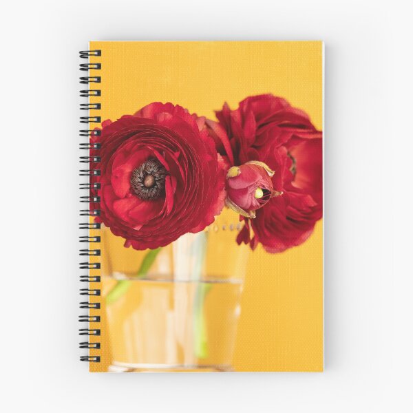 Item preview, Ranunculus & yellow designed and sold by linda-kasian art photography.
