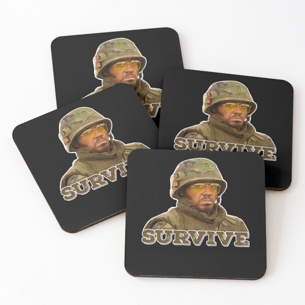 Item preview, Movies Action Comedy Film Satirical designed and sold by ArtStorePeters.
