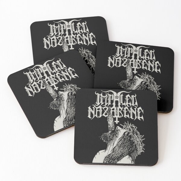 Item preview, Impaled Nazarene designed and sold by mersonbaggerd.