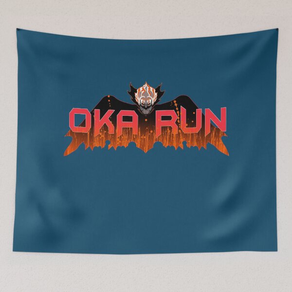 Item preview, okarun of darkness designed and sold by sambuko.