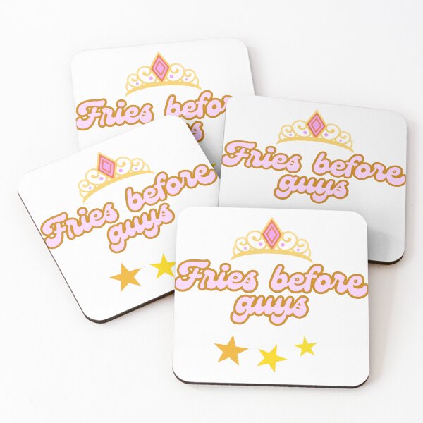 Item preview, fries before guys designed and sold by beppe23.