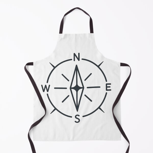 Item preview, Minimalist Compass Adventure designed and sold by Design Express.