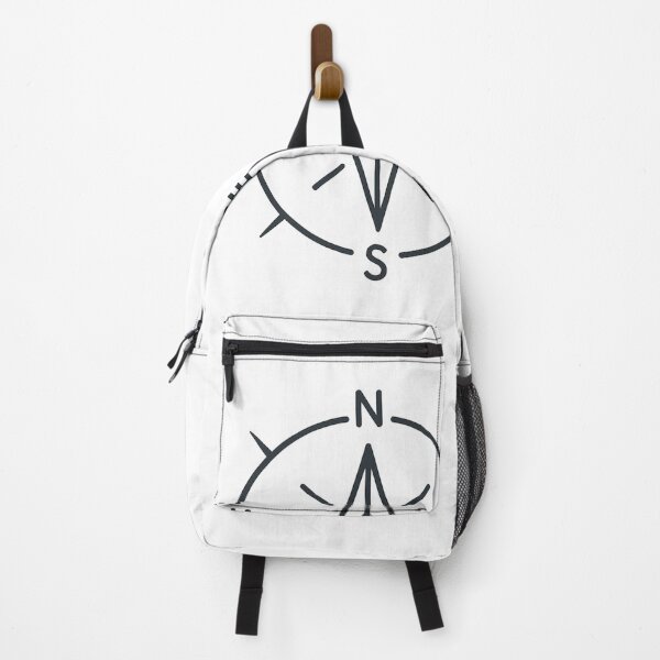 Item preview, Minimalist Compass Adventure designed and sold by Design Express.