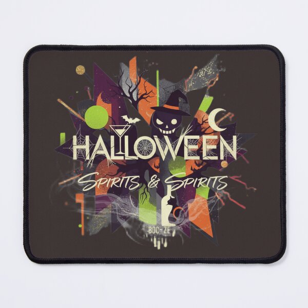 Item preview, The Great Halloween Ghost Party designed and sold by Studio Yvonne .