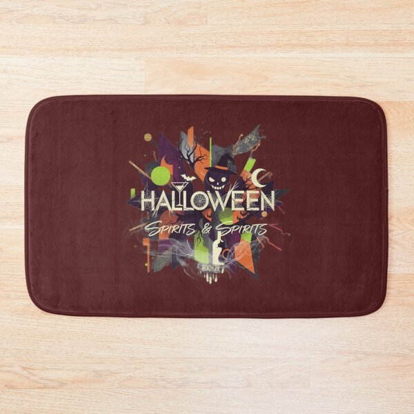 Item preview, The Great Halloween Ghost Party designed and sold by Studio Yvonne .