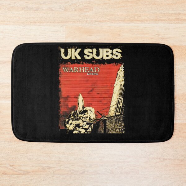 Item preview, Uk Subs Band Punk Rock Essential designed and sold by SusieTuck.