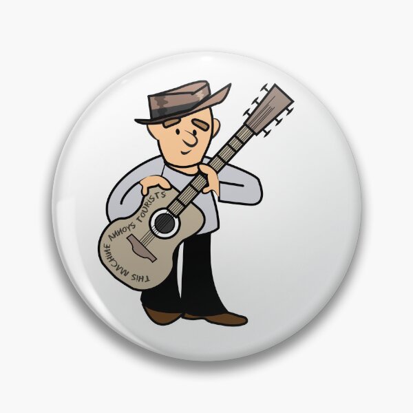 Item preview, The Busker designed and sold by martoons01.