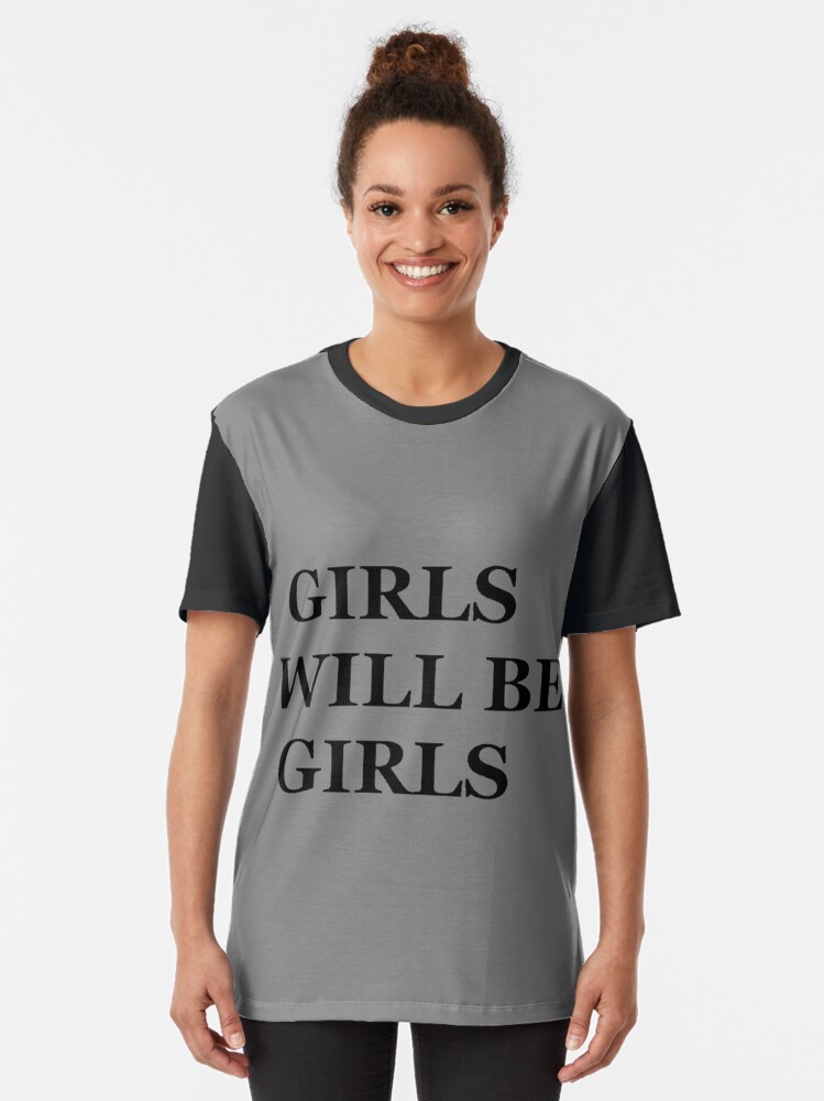 Girls will be girls 🖤 | Boredwalk | Facebook