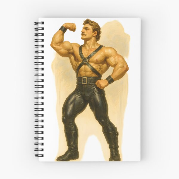 Item preview, Orient Leather Strength designed and sold by FreddyE.