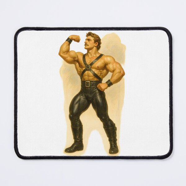 Item preview, Orient Leather Strength designed and sold by FreddyE.