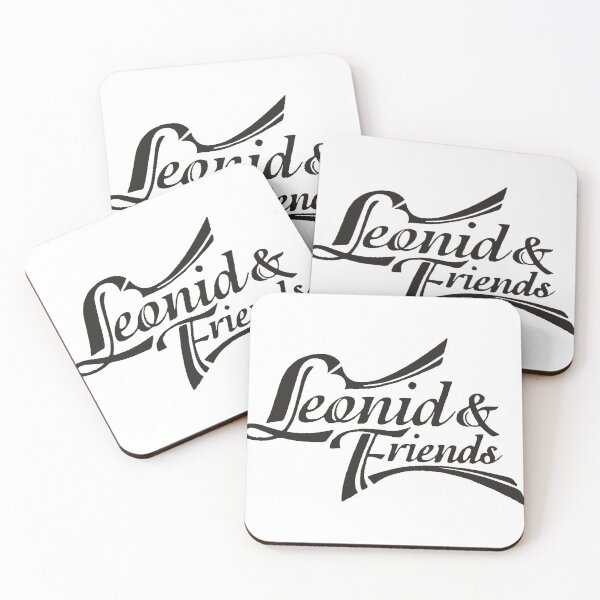 Item preview, Leonid & Friends 2 designed and sold by chudyhjgroene.