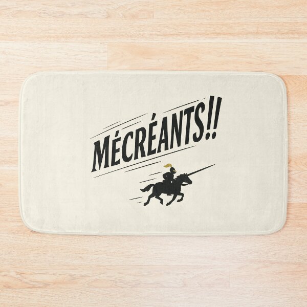 Item preview, Battle Cry – Miscreants!!! designed and sold by Bratak.